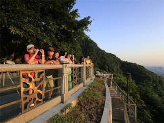 重慶旅行團(tuán)自由行_現(xiàn)在到重慶旅游多少錢_組團(tuán)去重慶