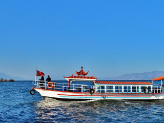 云南华欣跟团游_去云南旅游团价格_深圳云南旅游包团