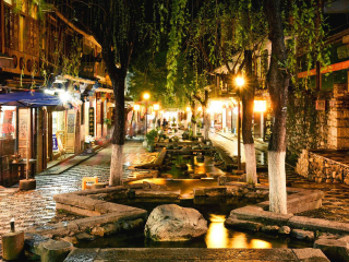 云南华欣跟团游_去云南旅游团价格_深圳云南旅游包团