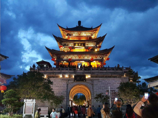 云南华欣跟团游_去云南旅游团价格_深圳云南旅游包团