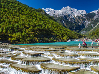 云南华欣跟团游_去云南旅游团价格_深圳云南旅游包团