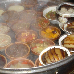 活动模块 