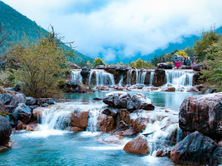 云南华欣跟团游_去云南旅游团价格_深圳云南旅游包团