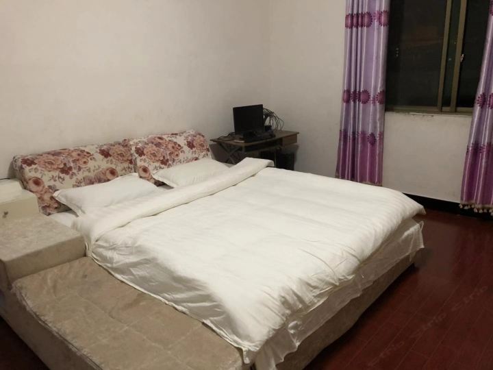 标准间