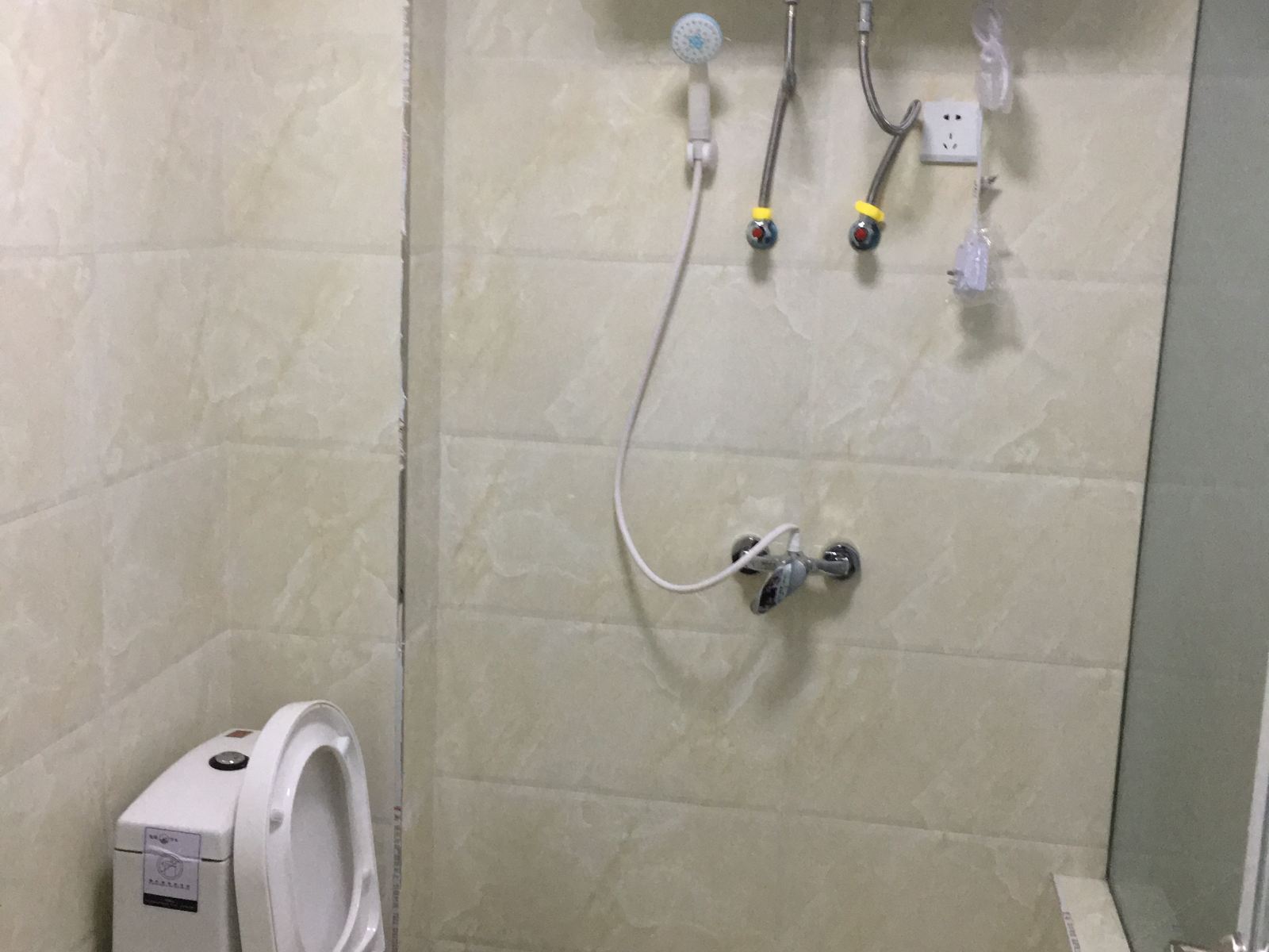 标准间