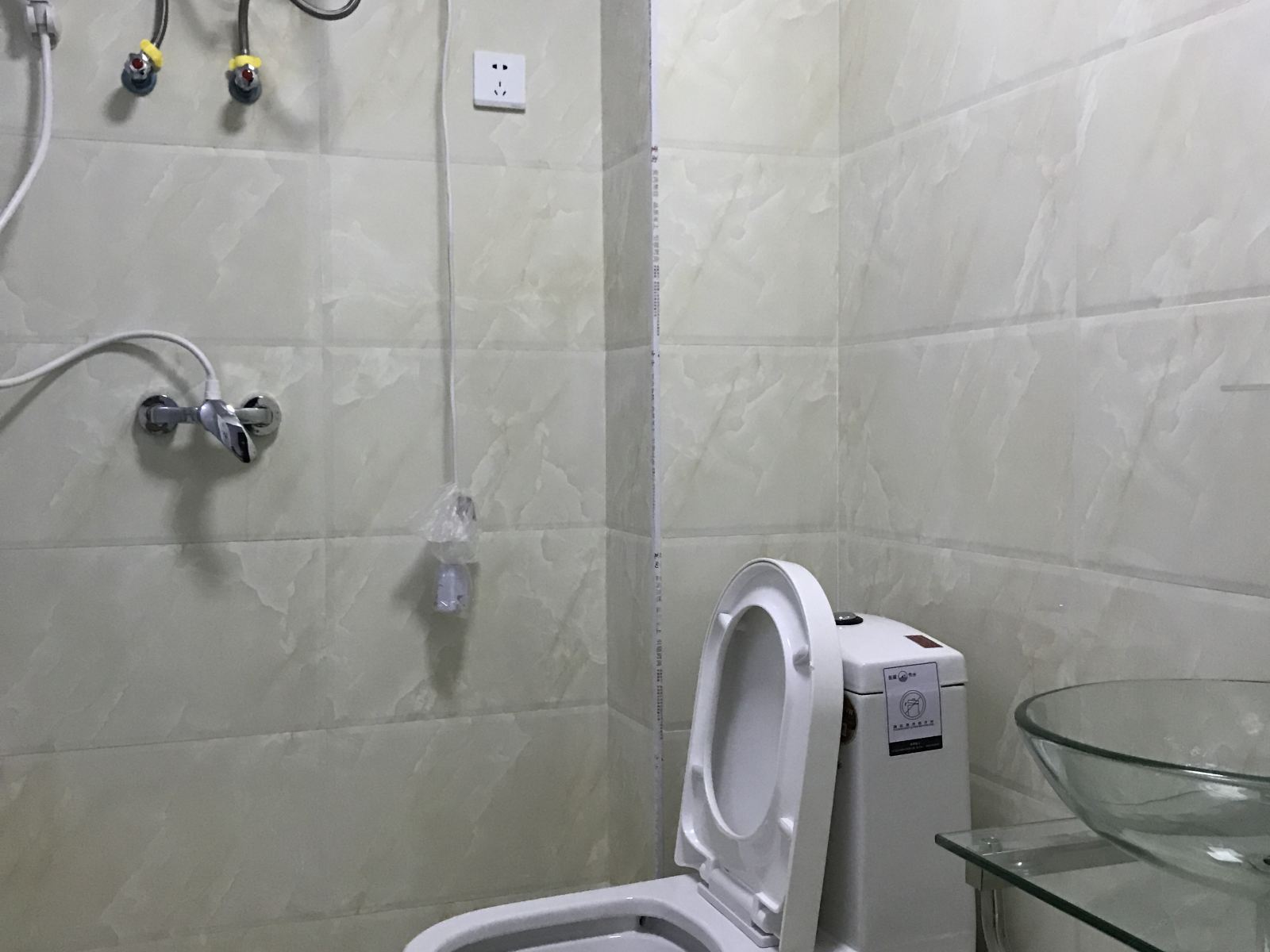 标准间