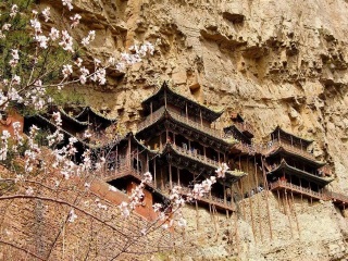 山西十一日游价格_旅游社山西_山西游旅行网