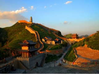 山西十一日游价格_旅游社山西_山西游旅行网