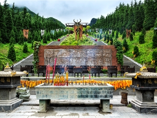 湖北武當(dāng)山旅游大約多少錢_湖北武當(dāng)山旅行跟團(tuán)_去湖北武當(dāng)山靠譜的旅行團(tuán)