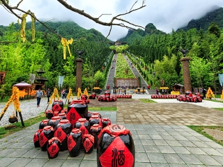 湖北武當(dāng)山旅游大約多少錢_湖北武當(dāng)山旅行跟團(tuán)_去湖北武當(dāng)山靠譜的旅行團(tuán)
