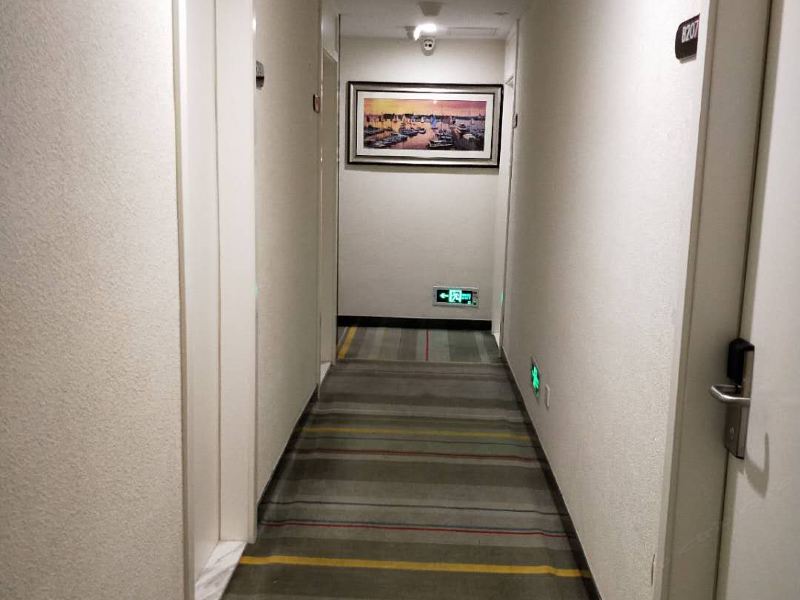 酒店大堂
