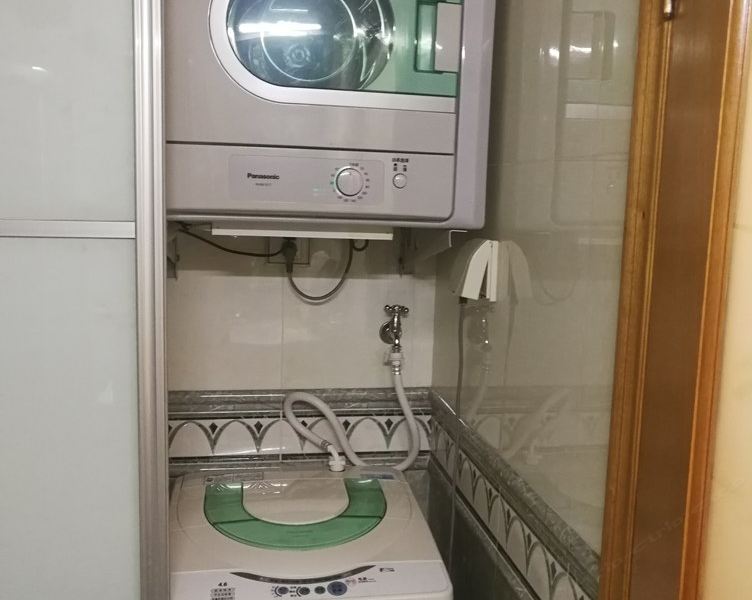 客房