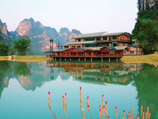 南宁-德天七日游抱团_南宁-德天跟团旅游社_南宁-德天旅游询价
