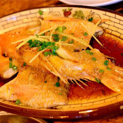餐饮模块 