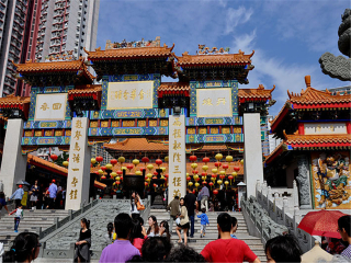 參團(tuán)去港澳旅游_港澳五日游_去港澳游價(jià)格