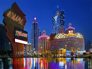 參團(tuán)去港澳旅游_港澳五日游_去港澳游價(jià)格