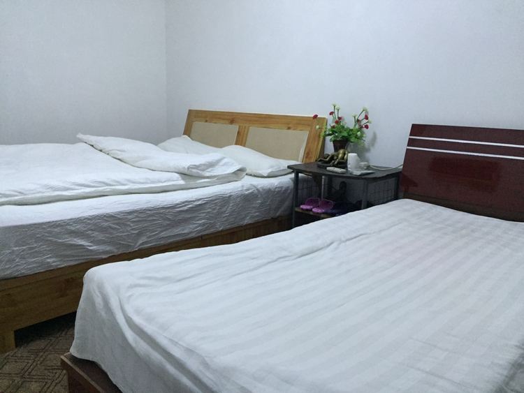 豪华标准间