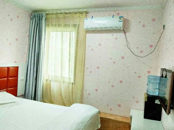 精品大床房