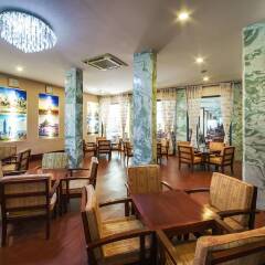 酒店模块 