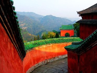 湖北武當(dāng)山旅游大約多少錢_湖北武當(dāng)山旅行跟團(tuán)_去湖北武當(dāng)山靠譜的旅行團(tuán)