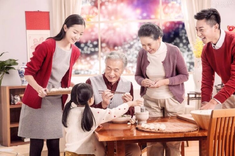 深圳过年去这里,好看好玩好美丽!