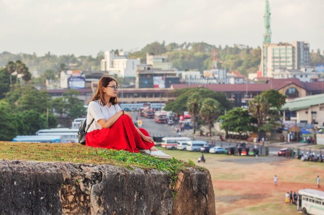 州又有了新玩法,三天两晚带你走进不一样的开