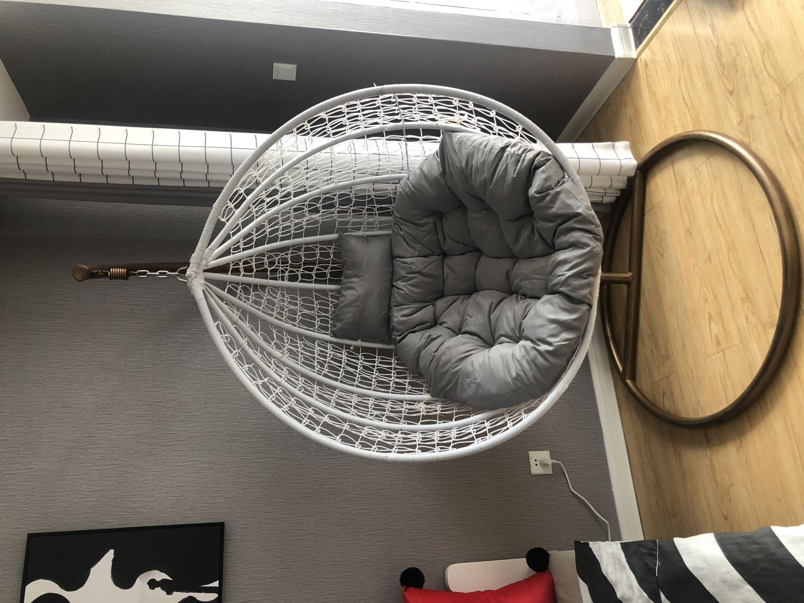 精品大床房