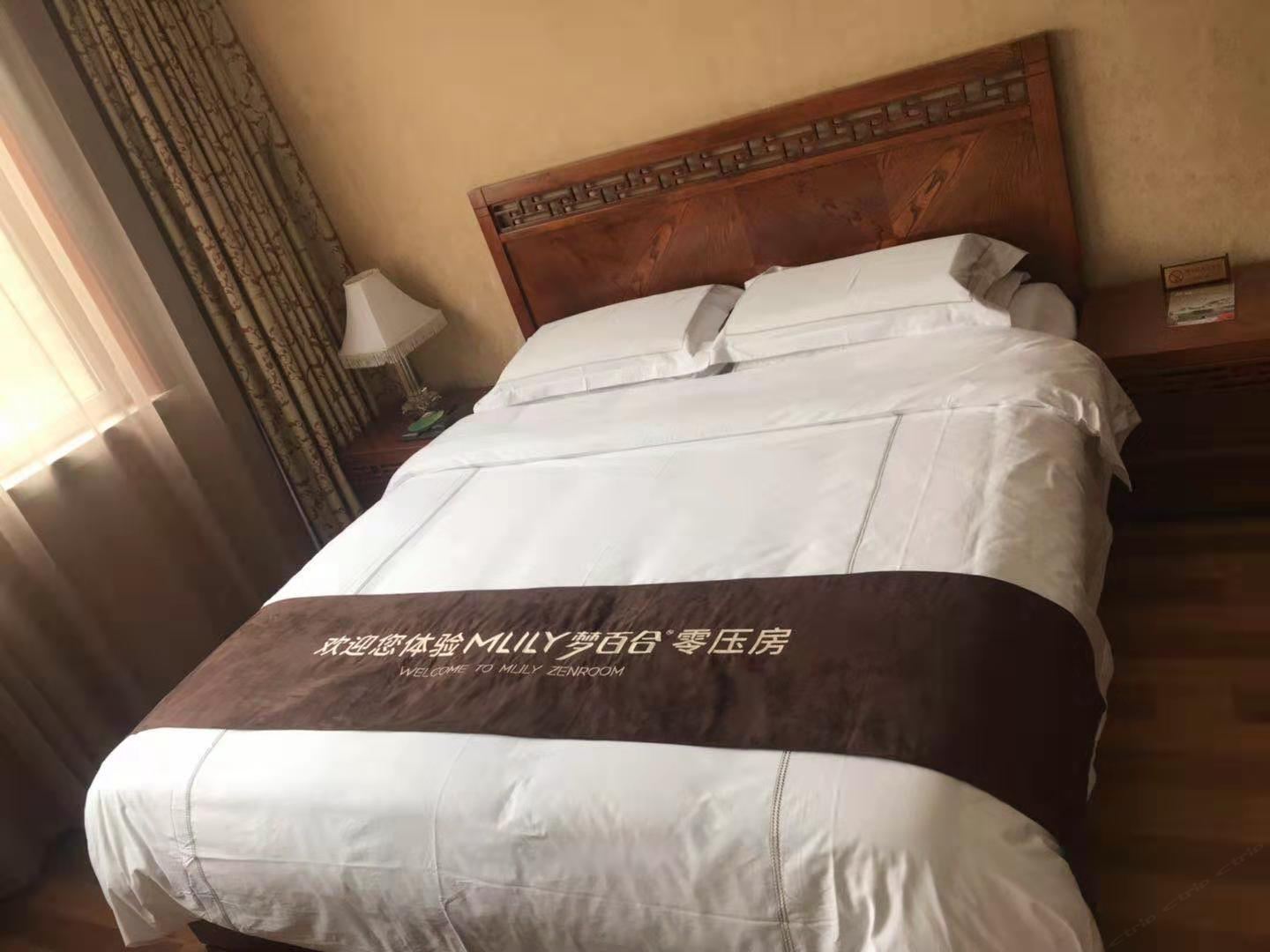 普通套间