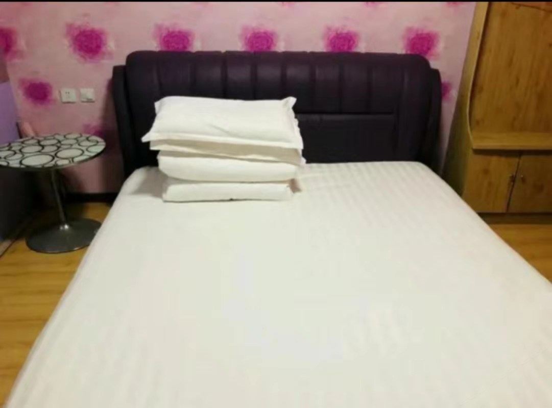 温馨家庭房