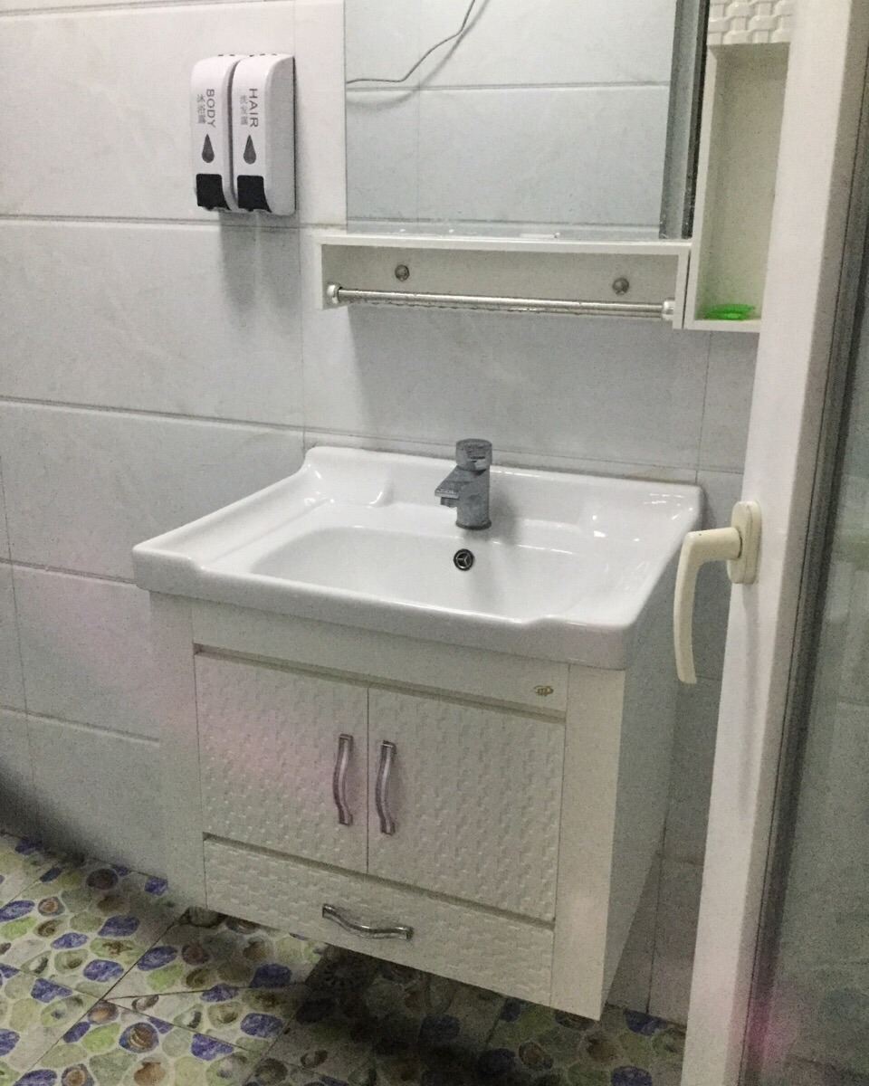 双人标准间