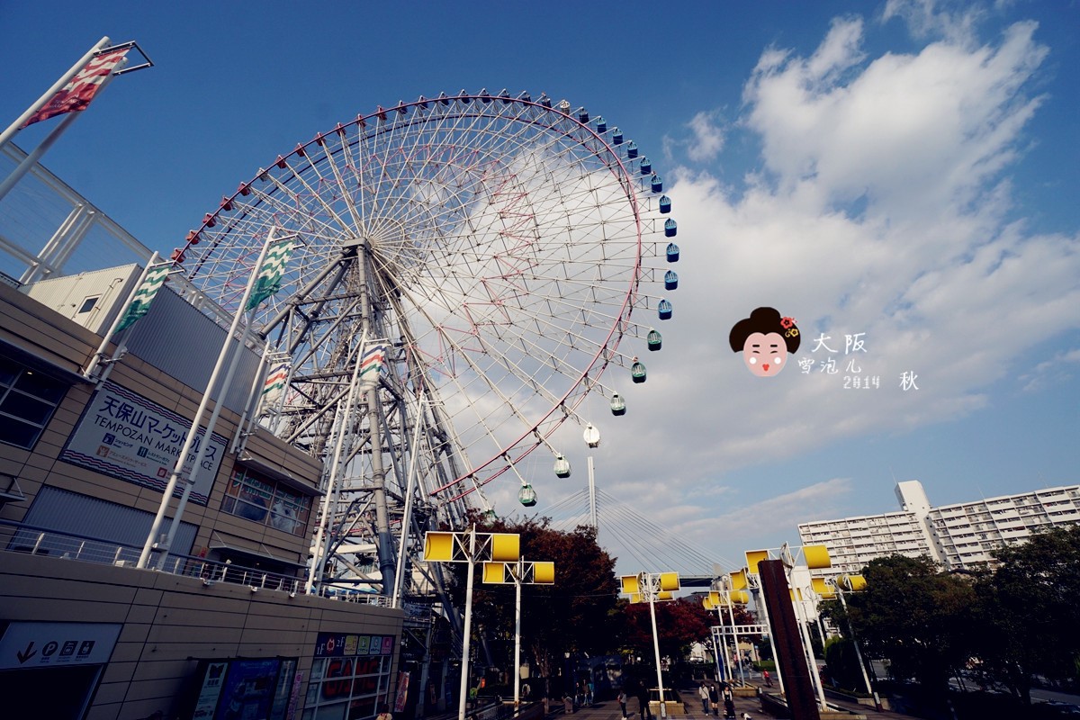 【雪泡儿印记-日本 之关西篇】秋之京都、宇治