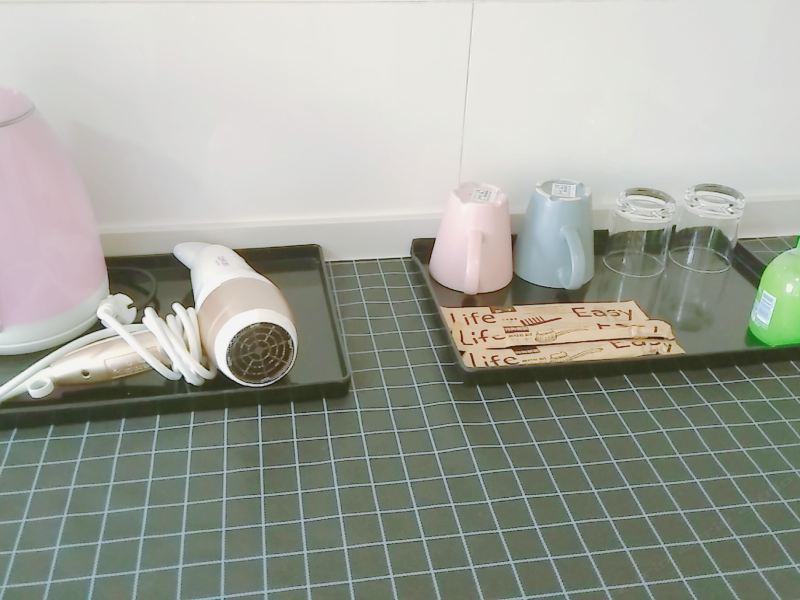客房