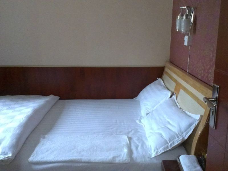 客房