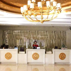 酒店模块 