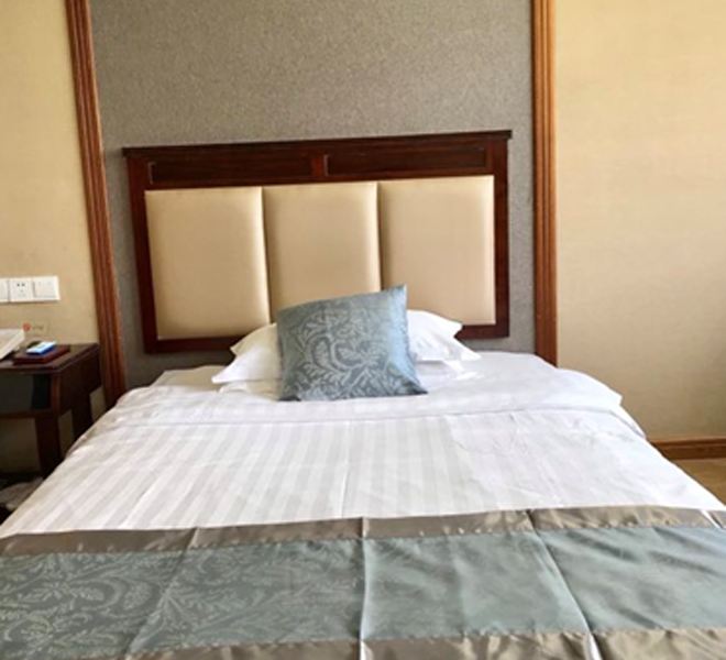 客房