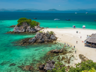 泰國普吉島旅游需要多少錢_8月泰國普吉島旅游_泰國普吉島自由游價格多少