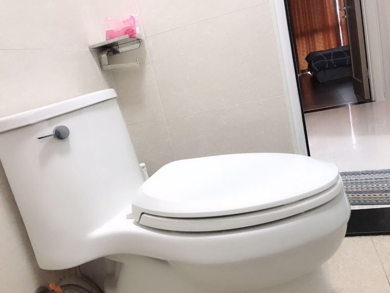 客房
