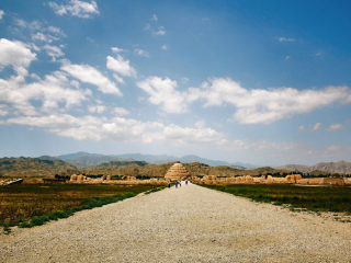 宁夏旅游多少钱跟团费_到宁夏跟团游_宁夏旅行包团