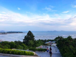青島最佳旅游路線_青島旅游跟團(tuán)需多少錢_去青島旅游