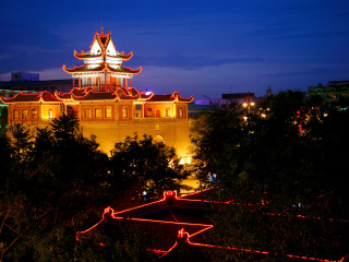 上海游價(jià)格_上海游跟團(tuán)_以往國(guó)慶上海游價(jià)格