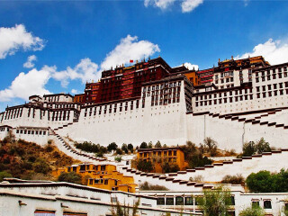 拉萨旅游纯玩跟团_深圳跟团去拉萨旅游_新加坡拉萨旅游