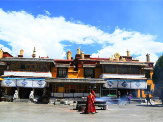 拉萨旅游纯玩跟团_深圳跟团去拉萨旅游_新加坡拉萨旅游