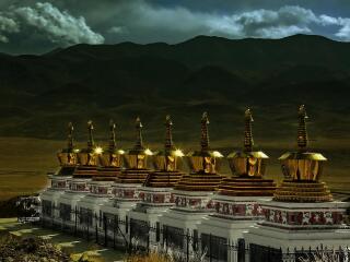 到西寧旅游_西寧游花多少錢_西寧高端品質(zhì)旅游團