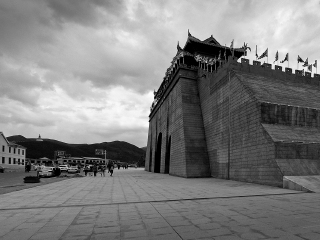 甘肅敦煌組團(tuán)旅游_甘肅敦煌旅游費(fèi)用_甘肅敦煌旅行跟團(tuán)