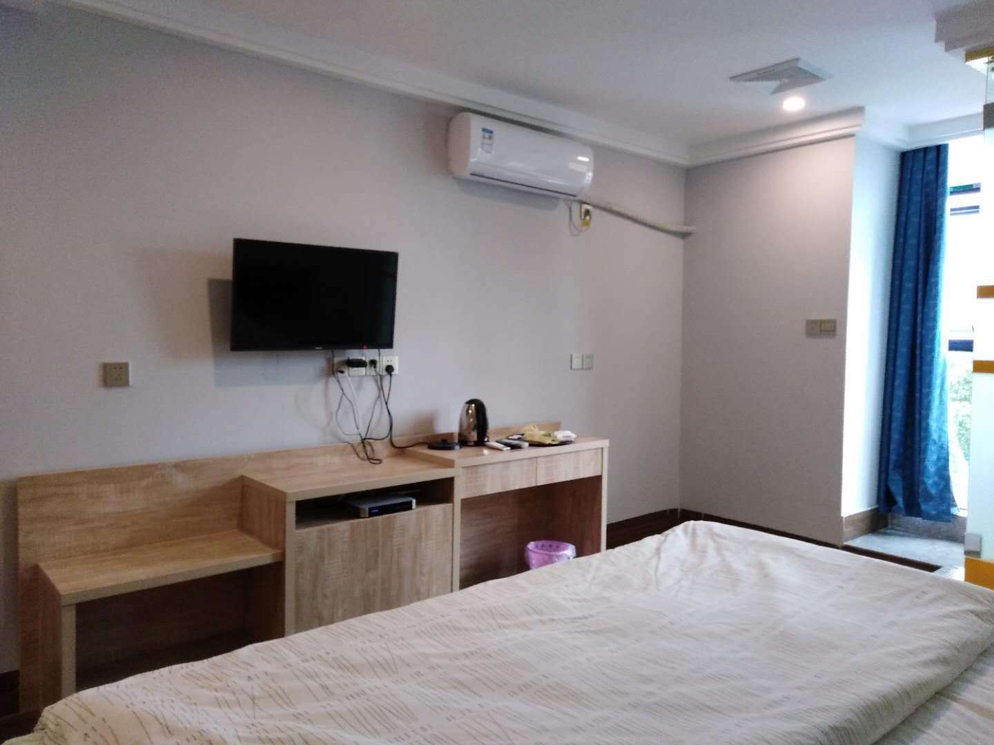 经济单间