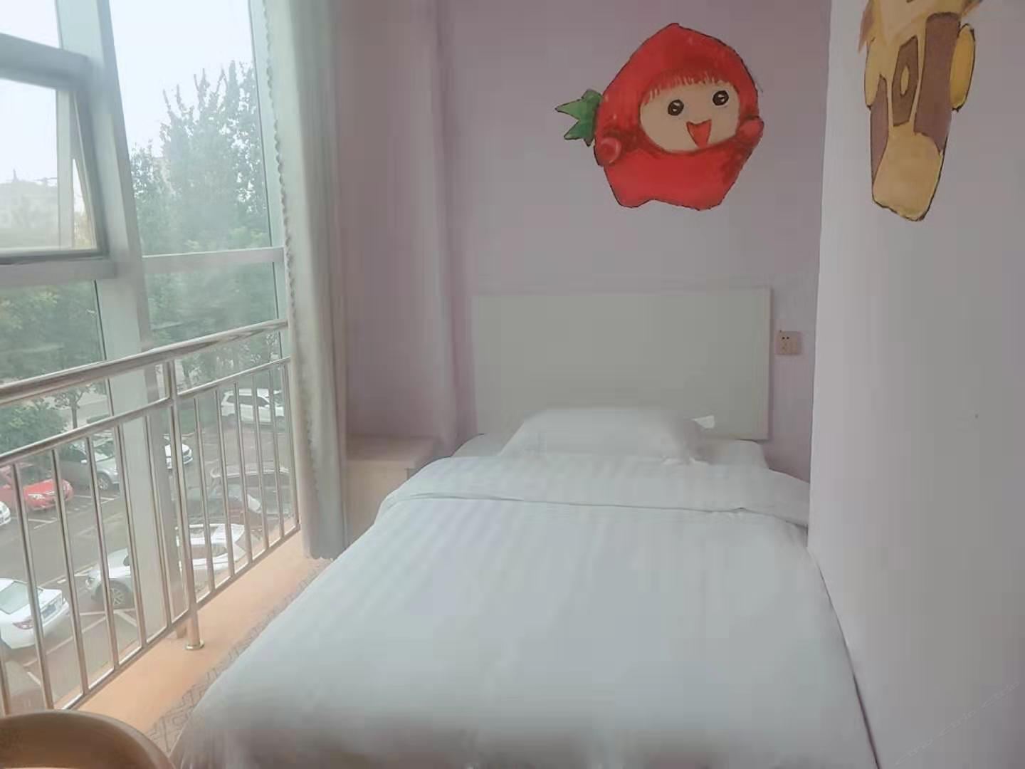 单人间