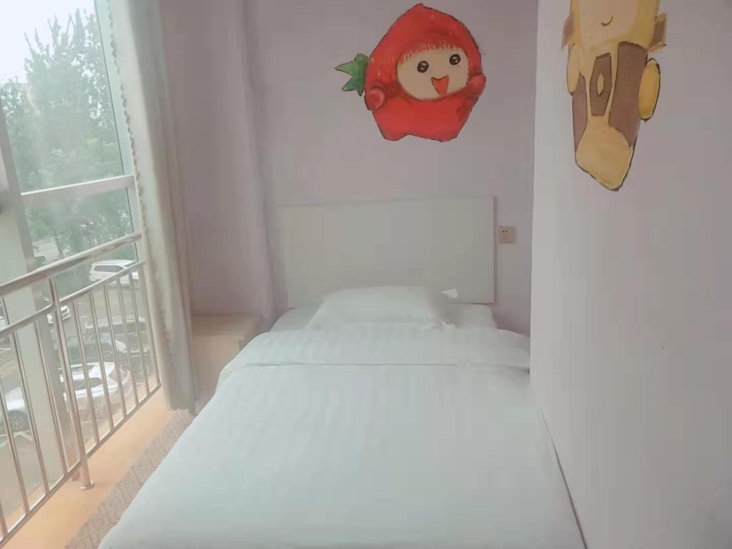 单人间