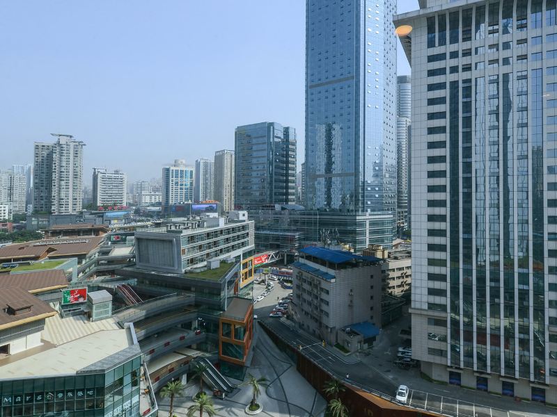 重庆渝逸小筑(建北八支路分店)