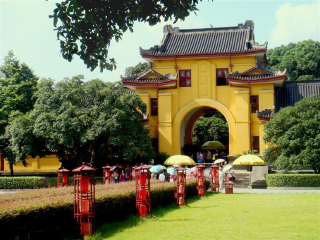 桂林双飞十日游很便宜_旅游桂林旅游_桂林游深圳出发