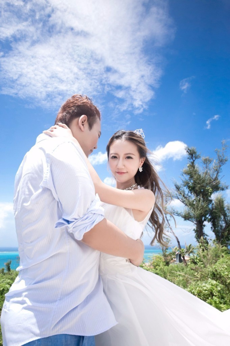 海未婚纱_婚纱情侣头像